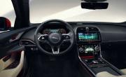 JAGUAR Nouvelle XE